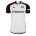 Fulham Armando Broja #9 Domaci Dres 2023-24 Kratak Rukavima